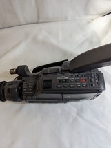 Sony CCD-F402 Camcorder | Video 8 | Black | Please Read Description | PA... - £19.01 GBP