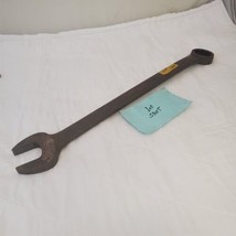 PROTO Professional 1-1/2&quot; Combination Wrench - Lot 401 - $24.75
