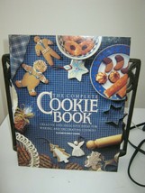 The Complete Cookie Book By Elizabeth Wolf Cohen - £5.21 GBP