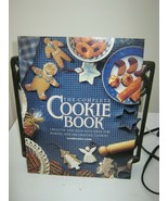 The Complete Cookie Book By Elizabeth Wolf Cohen - £5.38 GBP