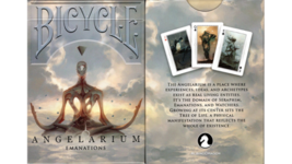 Bicycle Angelarium (Emanations) Playing Cards - $19.79