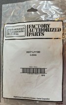 Carrier - O-Ring - Replacement Components - Factory Authorized Parts - K... - $19.99