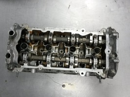 Cylinder Head From 2014 Nissan Rogue  2.5 13R3TA US Built - $199.95