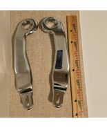 Genuine 15-23 OEM Harley Road Glide Front Fairing Support Bracket Mount ... - $121.63 CAD