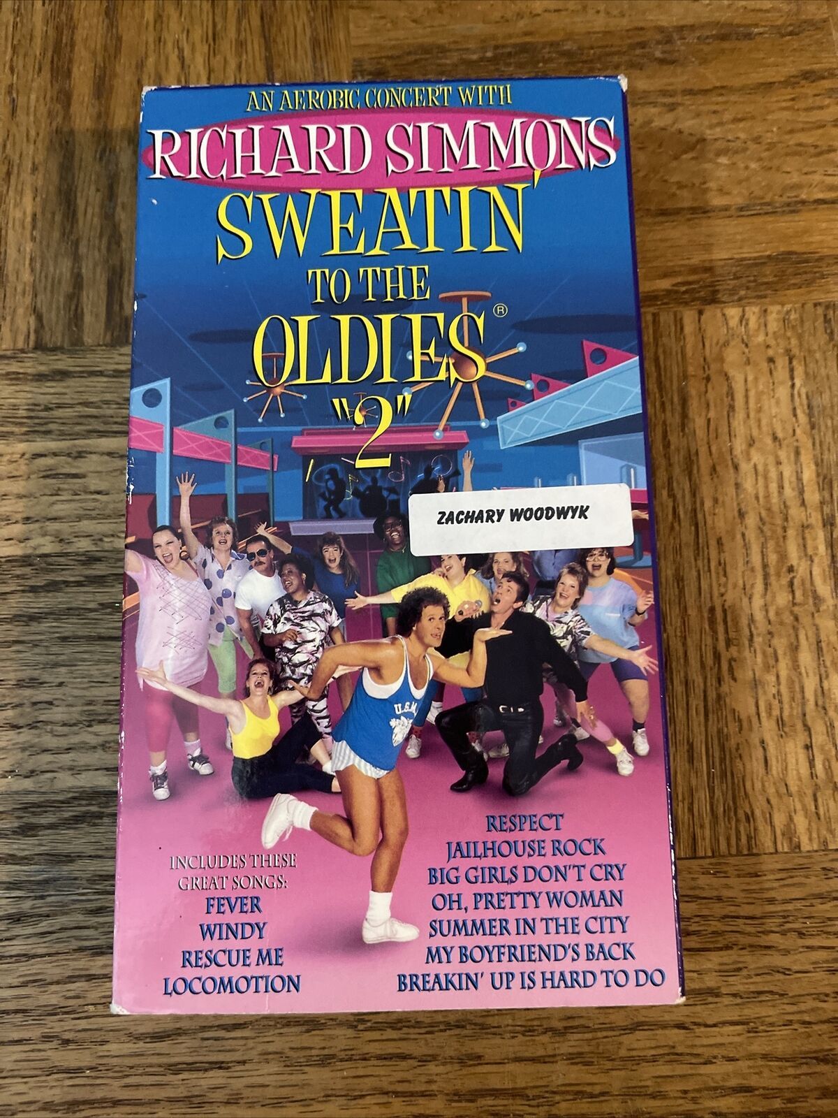 Full-size item image