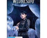 Wednesday: Season 1 DVD | Jenna Ortega | Region 4 - £22.56 GBP
