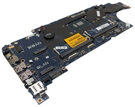 New Oem Dell Latitude 5500 Motherboard w/ I5-8350U 1.7 G Hz Cpu - M9MXD 0M9MXD - £110.60 GBP