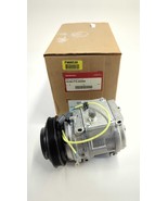 New OEM genuine Honda AC Air Compressor 1996-2005 NSX Intergra Del Sol C... - $247.50