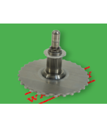 2008-2015 Mercedes w204 w212 w221 w216 4Matic transfer case output gear ... - €69,49 EUR