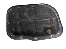Lower Engine Oil Pan From 2010 Toyota Prius  1.8 1210237010 - £31.43 GBP
