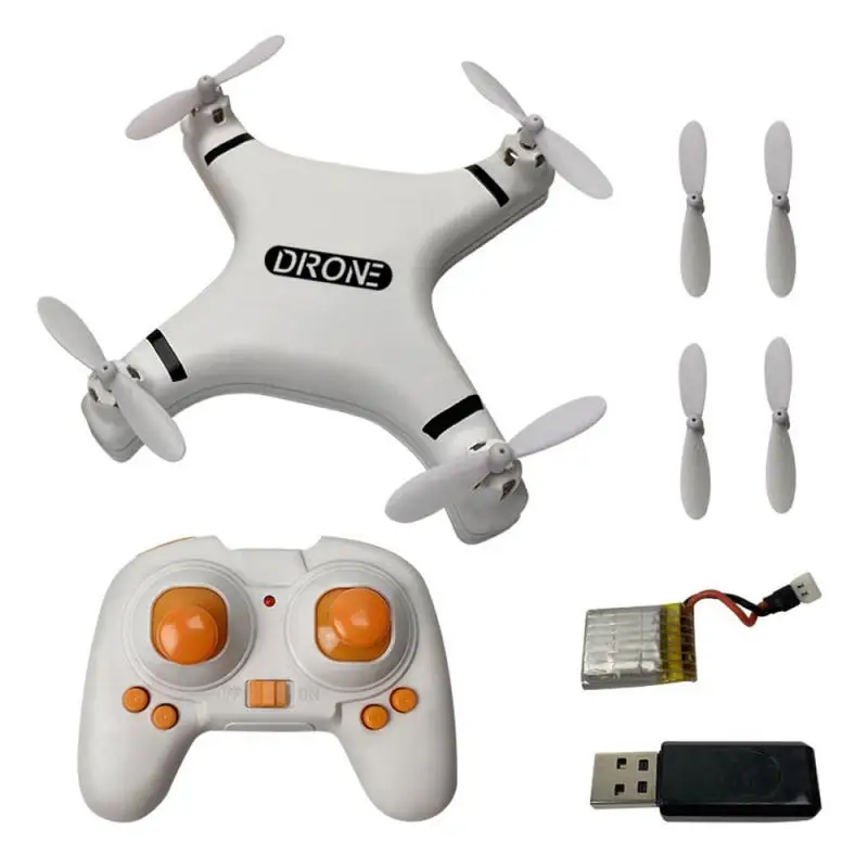 Helicopter Mini 4-Axis Foldable S9 RC Quadcopter Pocket Remote Control M... - $20.38+
