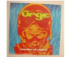 The Urge poster Master of Styles - $35.99