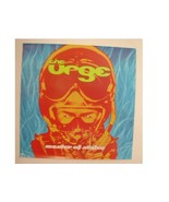 The Urge poster Master of Styles - $49.22 CAD