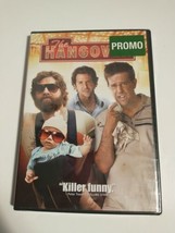 The Hangover Dvd New Sealed Bradley Cooper Zack Galifianakis Ed Helms - £3.99 GBP