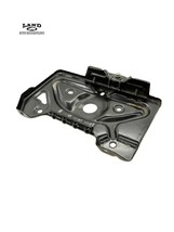 Mercedes W218 W212 CLS/E-CLASS Front Engine Battery Bracket Holder Mount Tray - £15.45 GBP