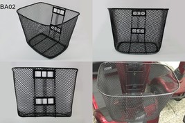 X1pcs BA02 Basket Shoprider Drive CTM Invacare Mobility Scooter Parts Taiwan image 3