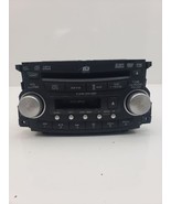 Audio Equipment Radio Am-fm-cassette-cd And DVD6 Fits 07-08 TL 735001 - $1,658.72 MXN