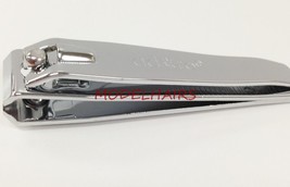 NAIL CLIPPER WITH STRAIGHT BLADE 3&quot; LONG 0.5&quot; WIDE - £2.25 GBP