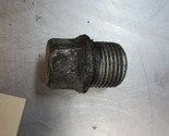 Cylinder Head Plug From 2008 JEEP LIBERTY  3.7 53021197AA - $20.00