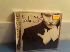 Paula Cole - Harbinger (CD, 1994, Warner Bros.) - $5.69