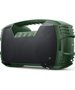 dbSOARS F5 GO Portable Bluetooth Speaker 40W - Green - £51.95 GBP