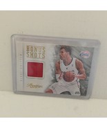 2013-14 Panini Los Angeles Clippers Blake Griffin NBA Jersey Card - $16.36 CAD