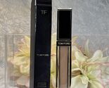Tom Ford Shade and Illuminate Concealer 4W1 SAND .18oz Full Size NIB Fre... - $24.70