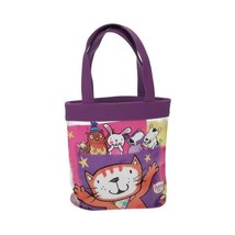 Trademark Collection Poppy Cat Tote Bag  - $25.00