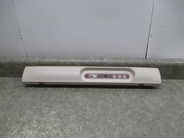 NORCOLD REFRIGERATOR CONTROL PANEL 23 3/8 X 3 PART # N410 - $125.00