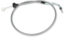 New Parts Unlimited Replacement Throttle Cable For The 1973 Yamaha CT3 175 CT-3 - £12.74 GBP