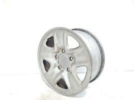 Wheel Rim 18&#39;&#39; Steel OEM 2007 2008 20009 Toyota Tundra90 Day Warranty! F... - £66.46 GBP