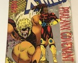 XMen Comic Book #36 Generation Next - $4.94