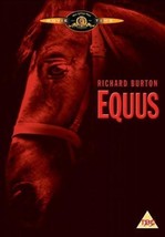 Equus DVD (2007) Richard Burton, Lumet (DIR) Cert 15 Pre-Owned Region 2 - £14.94 GBP