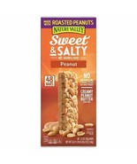 Nature Valley Sweet &amp; Salty Nut Granola Bars Peanut 1.2 oz, 48 Bars Fres... - €15,73 EUR