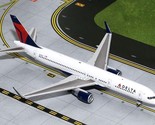 Delta Boeing 757-200 N6702 GeminiJets G2DAL500 Scale 1:200 RARE - $265.95
