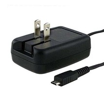 OEM Blackberry Wall Travel Charger Adapter Micro USB Cable - PSM04A-050RIM - £3.95 GBP