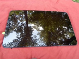 2000 MERCEDES-BENZ E430 Oem Sunroof Glass No Accident! Free Shipping! - £109.83 GBP