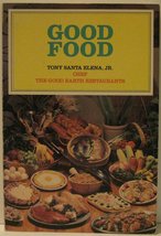 Good Food Elena, Tony S. - £333.89 GBP