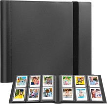 Polaroid Koda Hp 2&quot;X3&quot; Zink Photo Paper Print Camera, 2X3 Photo Album Book For - £28.21 GBP