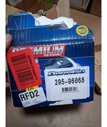 For Toyota Camry 12-16 Front Driver or Passenger Side Wheel Hub Repair Kit - $59.39