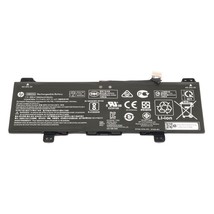 47.3WH OEM GM02XL Battery for HP Chromebook X360 11 g3 G6 HSTNN-UB7M HST... - $15.88