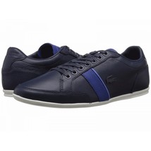 Size 12 LACOSTE Leather Mens Sneaker Shoe! Reg$160 Sale$119  - £95.00 GBP