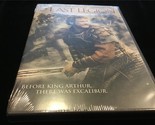 DVD Last Legion, The 2007 SEALED Colin Firth, Ben Kingsley, Aishwarya Bai - $10.00