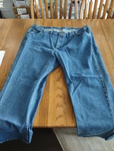 Lee Riders 46&quot; X 30&quot; Jeans - $54.33