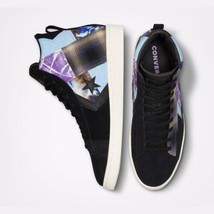 Converse Unisex Pro Leather Sneakers Mid Chase the Drip x KOJ A01572C - £55.98 GBP+