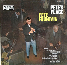 Pete fountain petes place thumb200