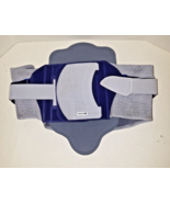 Bauerfeind LumboLoc Forte XT Lumbar Spine Back Support Stabilize Orthosis Size 5 - $102.69 CAD
