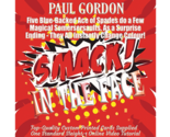 Smack! in the Face by Paul Gordon (gimmick and online instructions) - Trick - $26.68