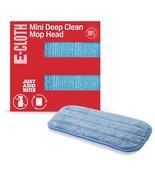 E-Cloth Mini Deep Clean Replacement Mop Head - $27.37 CAD
