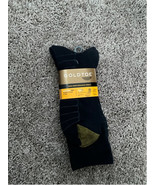 Men’s Goldtoe 2-pack Dress Socks Navy - $383.43 MXN